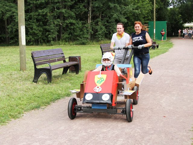 Top Gear